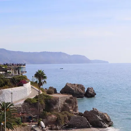 Fuer 2 Personen Ca 50 Qm In Nerja, Andalusien Costa Del Sol * Nerja