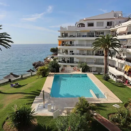 Fuer 2 Personen Ca 50 Qm In Nerja, Andalusien Costa Del Sol