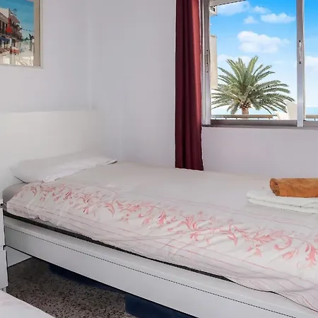 Fuer 2 Personen Ca 50 Qm In Nerja, Andalusien Costa Del Sol Apartment Nerja