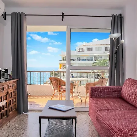 Apartment Fuer 2 Personen Ca 50 Qm In Nerja, Andalusien Costa Del Sol Nerja