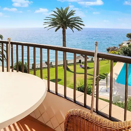 Apartment Fuer 2 Personen Ca 50 Qm In Nerja, Andalusien Costa Del Sol Nerja